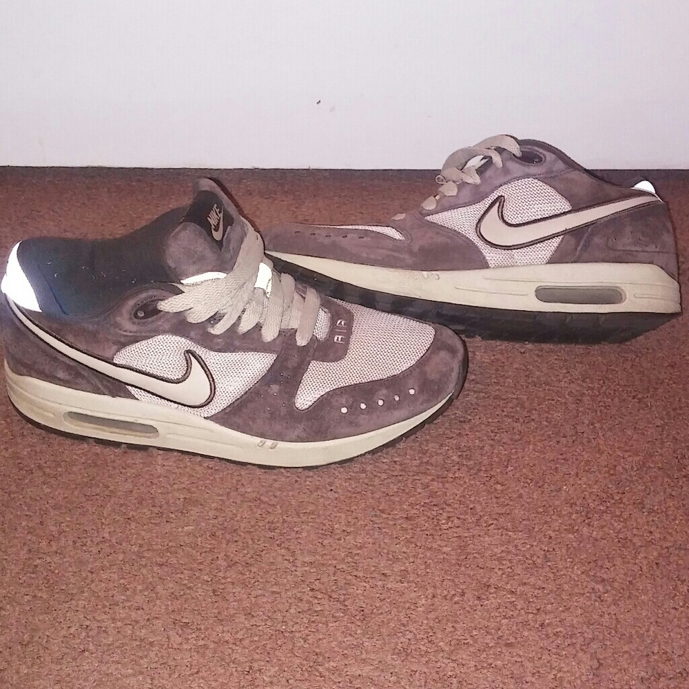 Nike Air Max 1
